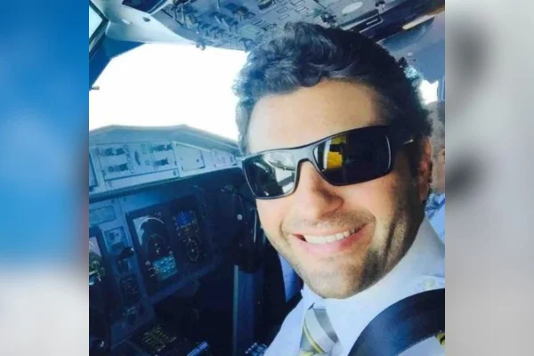 Quem é o dono da VoePass indiciado pela PF por desastre aéreo com 62 mortos - destaque galeria Quem é o dono da VoePass indiciado pela PF por desastre aéreo com 62 mortos - destaque galeria