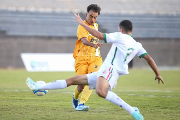 Brasiliense vence e se classifica para as oitavas de final da Série D