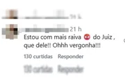 Web se revolta com pergunta de juiz do TJGO a homem que acorrentou ex - imagem 3