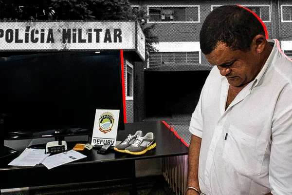 Ex-PM foge de presídio militar e mobiliza forças de segurança