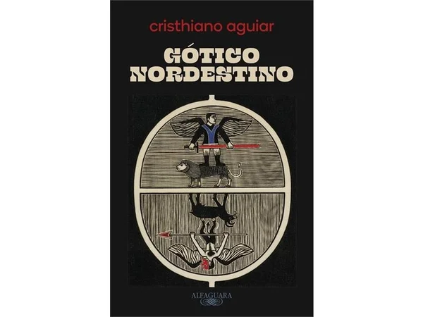 GOTICO NORDESTINO - Cristhiano Aguiar