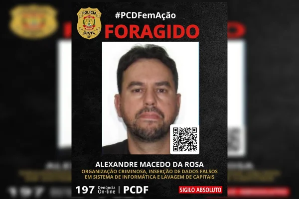 Detran: servidor que fraudou milhões em esquema diz ser “inimputável”