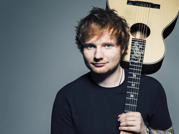 Ed Sheeran confirma turnê por quatro cidades brasileiras em maio