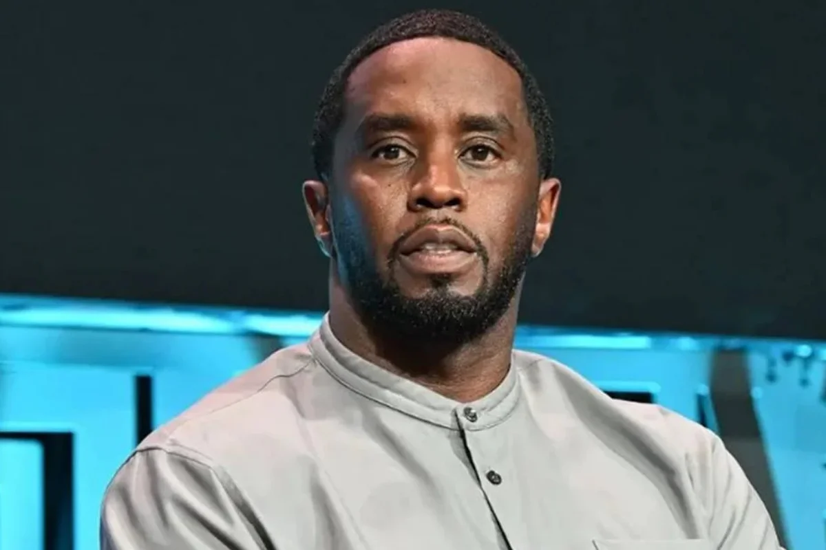 Diddy tem luxo na prisão