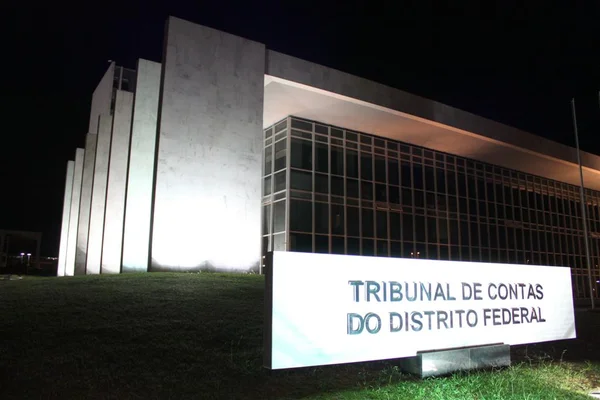 Nepotismo no GDF: depois de denúncia, servidora é exonerada