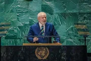Lula na ONU Lula na ONU