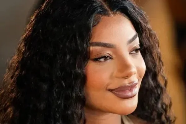 Vídeo de Ludmilla negando entrevista ao SBT viraliza na web: “Racista”