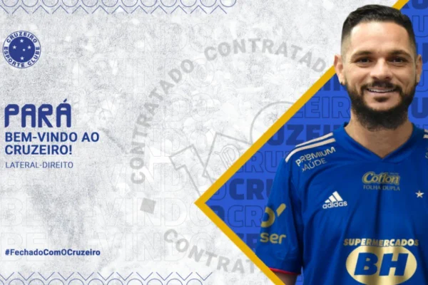 Cruzeiro Pará