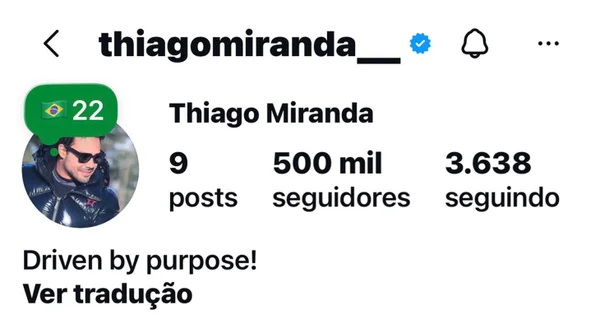 Publicitário ligado a Vorcaro declara voto em Flávio Bolsonaro - destaque galeria Publicitário ligado a Vorcaro declara voto em Flávio Bolsonaro - destaque galeria