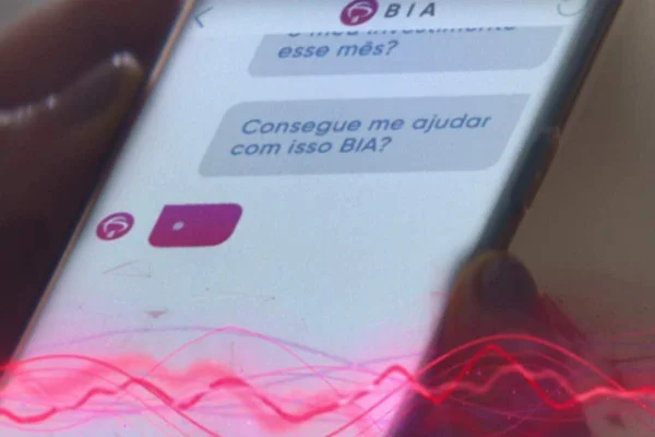 bia bradesco
