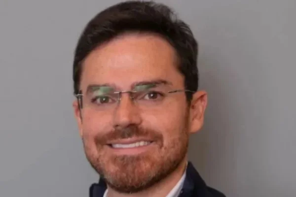 João Arruda, ex-CFO da Ambipar