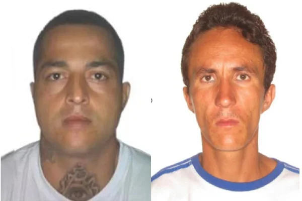 Padrão milícia: como agia grupo que expulsava moradores de lotes no DF