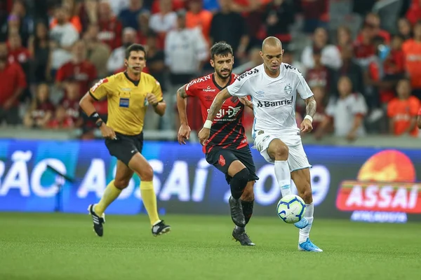 Renato Gaúcho confirma multa a Tardelli após expulsão no Grêmio