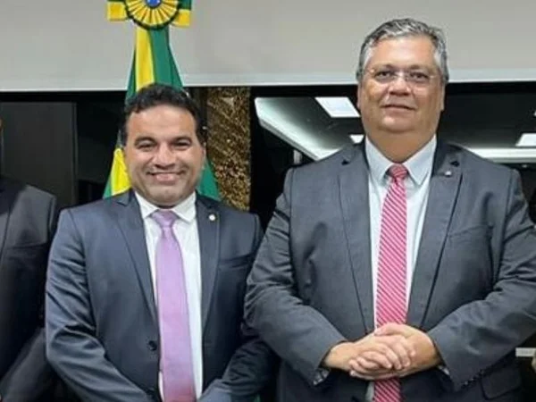 PF Maranhãozinho