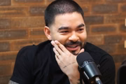 Yudi Tamashiro.