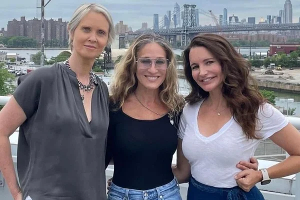 Quem envelheceu melhor? Médica analisa elenco de Sex and the City