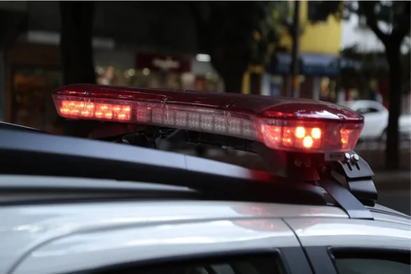 Homem é agredido por parentes da amante e morre após chegar em casa
