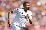 Mbappé marcou 42 vezes na sua primeira temporada com o Real Madrid