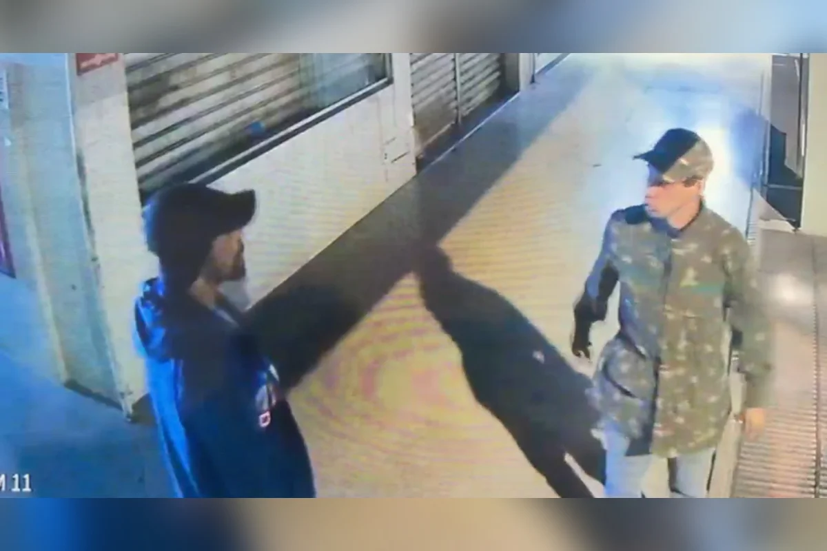 Zelador que foi agredido por morador de rua passa por cirurgia