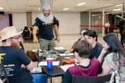 Partidas de RPG Partidas de RPG