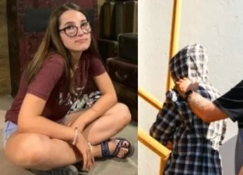 Mãe de jovem que matou melhor amiga se pronuncia: “Não deve nada”