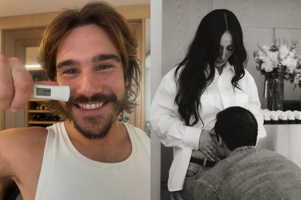 Nicolas Prattes, Sabrina Sato e Nicolas Prattes. Nicolas Prattes, Sabrina Sato e Nicolas Prattes.