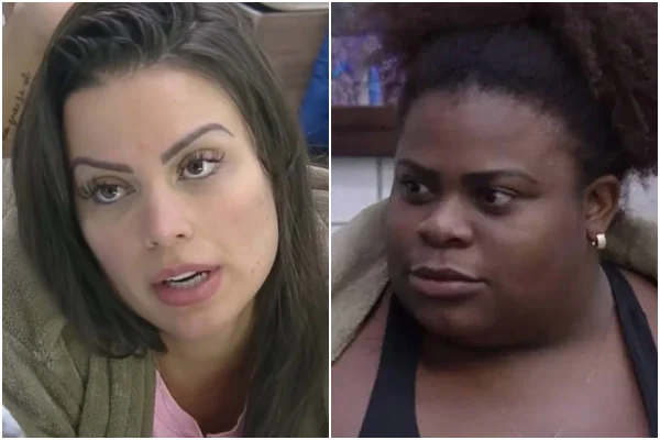 Jojo e Victoria