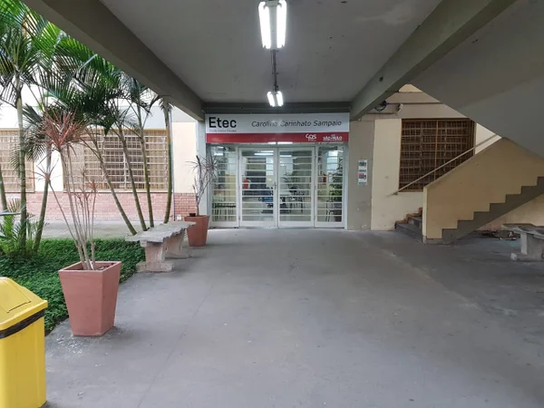 vestibulinho etecs inscrições abertas