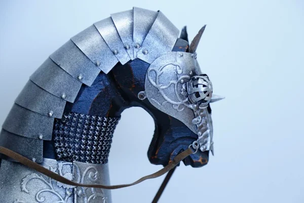 Mostra traz a Brasília o universo dos samurais e dos cavaleiros medievais