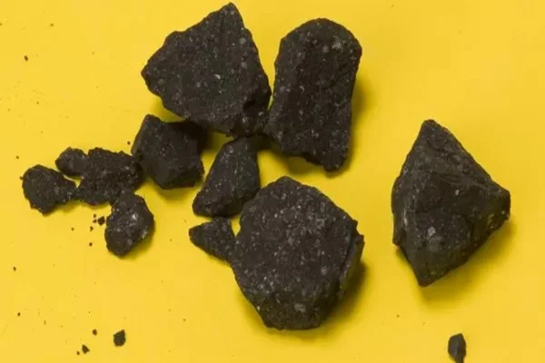 Meteoritos