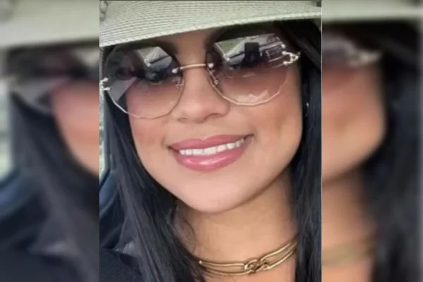 Mulher desaparecida é achada morta; PM é o principal suspeito