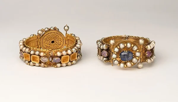 Met Museum vai expor joias de 2600 a.C. até os dias atuais