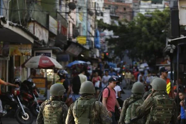 Cinco adolescentes são mortos a tiros em Maricá, no Rio de Janeiro