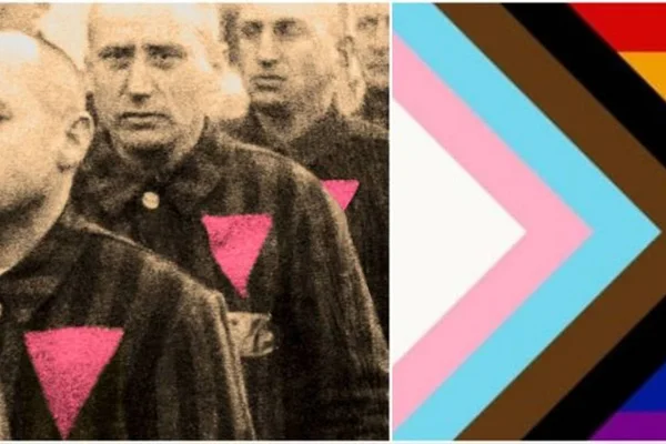 Burguer King Brasil apaga post com símbolo nazista anti-gays