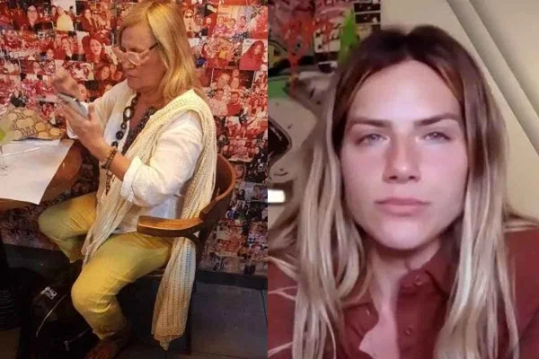 Montatem de Maria Adelia Coutinho e Giovanna Ewbank