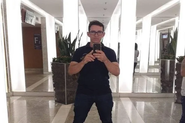 PCDF: motorista que matou ciclista confessou ter usado cocaína