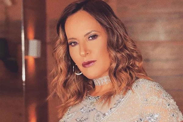 Foto de Paulinha Lobão