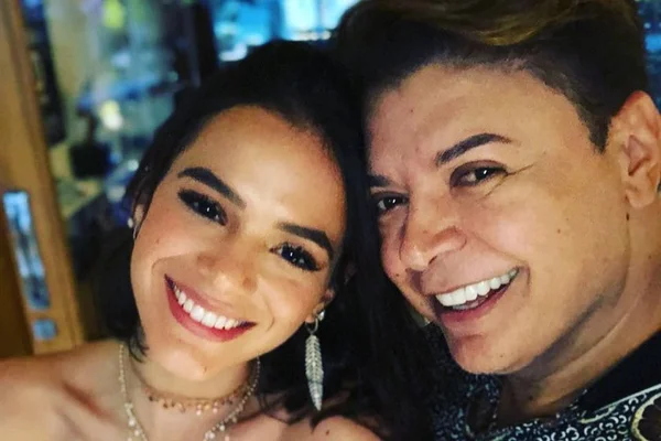 David Brazil desabafa após polêmica com Bruna Marquezine no Instagram