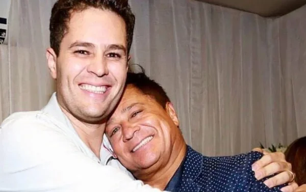 Pedro Leonardo e Leonardo