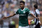 Jogador irá enfrentar o futuro clube, Chelsea, nas quartas de final Jogador irá enfrentar o futuro clube, Chelsea, nas quartas de final