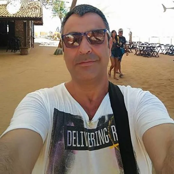 Policial italiano aposentado é assassinado no Pará