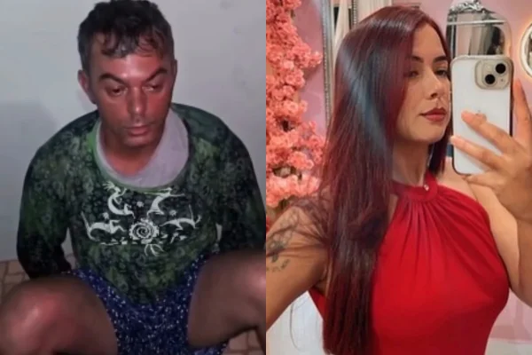 Homem arma emboscada e mata jovem por quem nutria "amor platônico"
