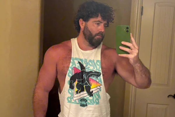 “Lula urso musculoso”: sósia do presidente faz sucesso no Onlyfans - destaque galeria “Lula urso musculoso”: sósia do presidente faz sucesso no Onlyfans - destaque galeria