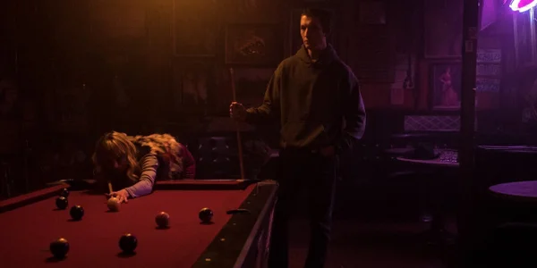 Cannes: “Too Old to Die Young”, de Nicolas Winding Refn