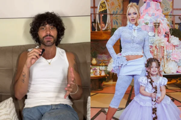 Após polêmica com look de Virginia, estilista dispara: “Moda é subjetiva”