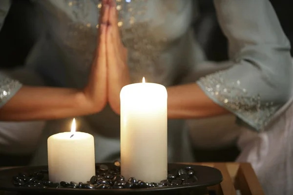 Espiritualidade, oração, reza, prece - Metrópoles
