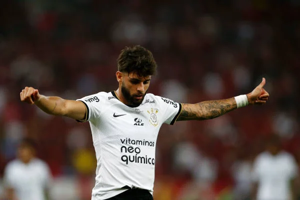 CBF ignora Pedro e Gabigol e chama Yuri Alberto para a Seleção