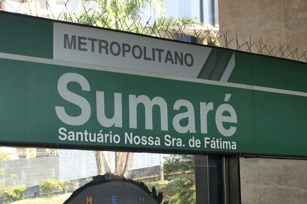 Estação Sumaré: 30 anos depois, autor ainda recebe mensagens por obra - imagem 4 Estação Sumaré: 30 anos depois, autor ainda recebe mensagens por obra - imagem 4