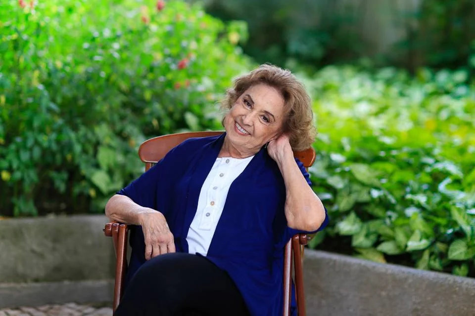 Missa de sétimo dia de Eva Wilma será transmitida on-line
Missa de sétimo dia de Eva Wilma será transmitida on-line