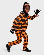 Fantasia infantil da Target foi apontada como racista, por remeter a prática de blackface Fantasia infantil da Target foi apontada como racista, por remeter a prática de blackface